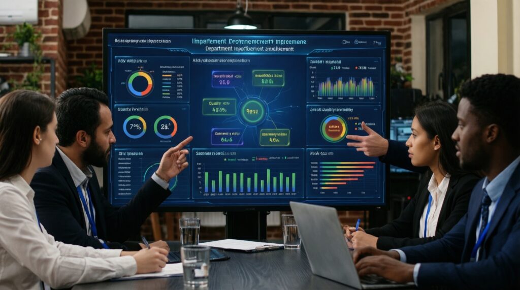 Что писать в резюме после повышения квалификации: формулировки, которые понимают HR и руководители - иллюстрация