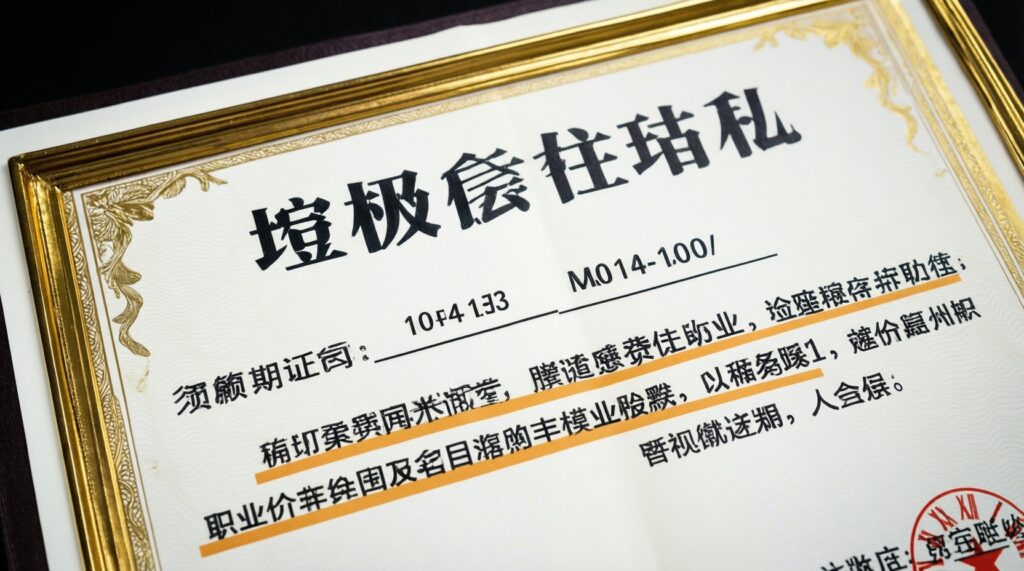 Что писать в резюме после повышения квалификации: формулировки, которые понимают HR и руководители - иллюстрация