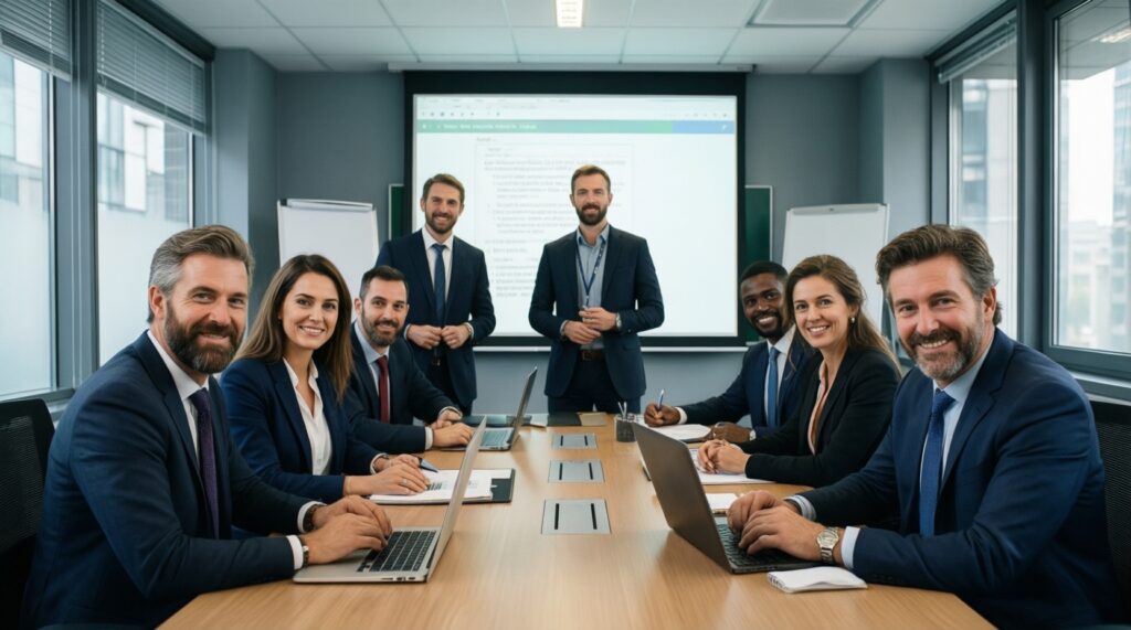 Как использовать диплом/удостоверение РАНХиГС в переговорах о повышении и пересмотре зарплаты - иллюстрация