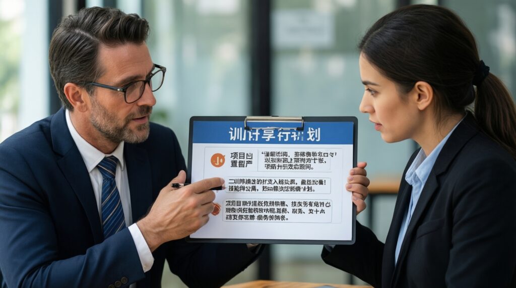 Истории карьерных разворотов: как обучение в РАНХиГС помогает сменить отрасль без потери дохода - иллюстрация