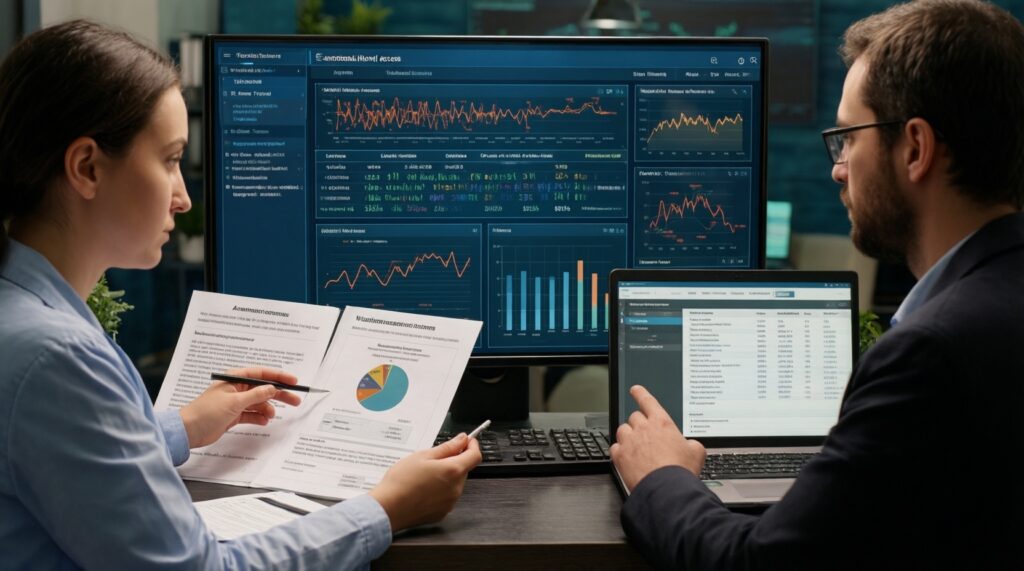 Как выбрать тему итогового проекта/кейса так, чтобы он решал задачу компании и усиливал вашу позицию - иллюстрация