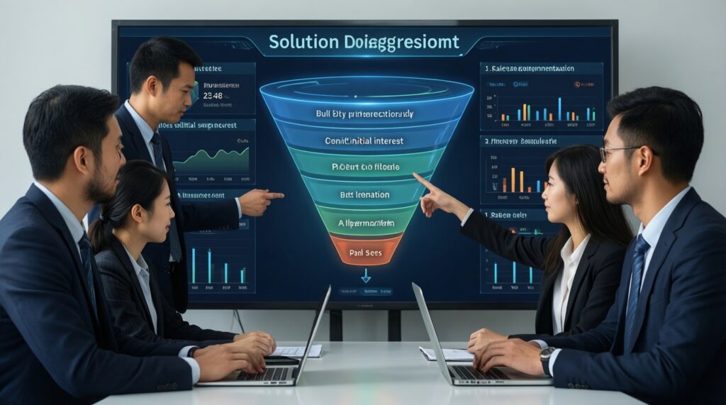 Лидерство без формальной власти: как влиять на решения и продвигать инициативы - иллюстрация