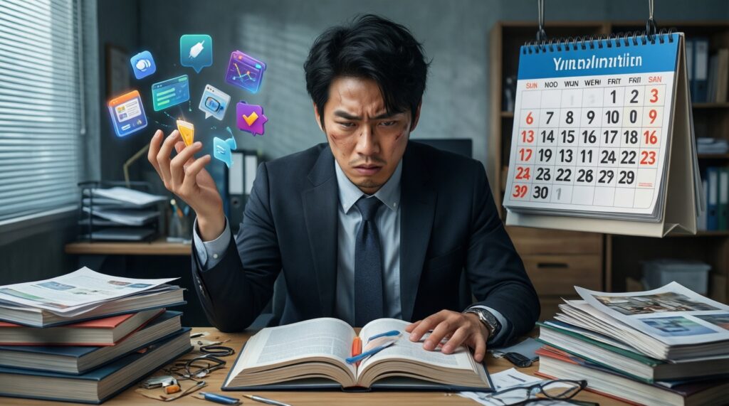 Личный образовательный маршрут на год: как комбинировать короткие программы РАНХиГС для максимального эффекта - иллюстрация