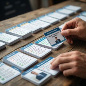 Личный образовательный маршрут на год: как сочетать короткие программы РАНХиГС