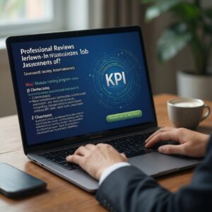 Как выбрать программу ДПО в РАНХиГС под свою должность: чек-лист для руководителей и специалистов