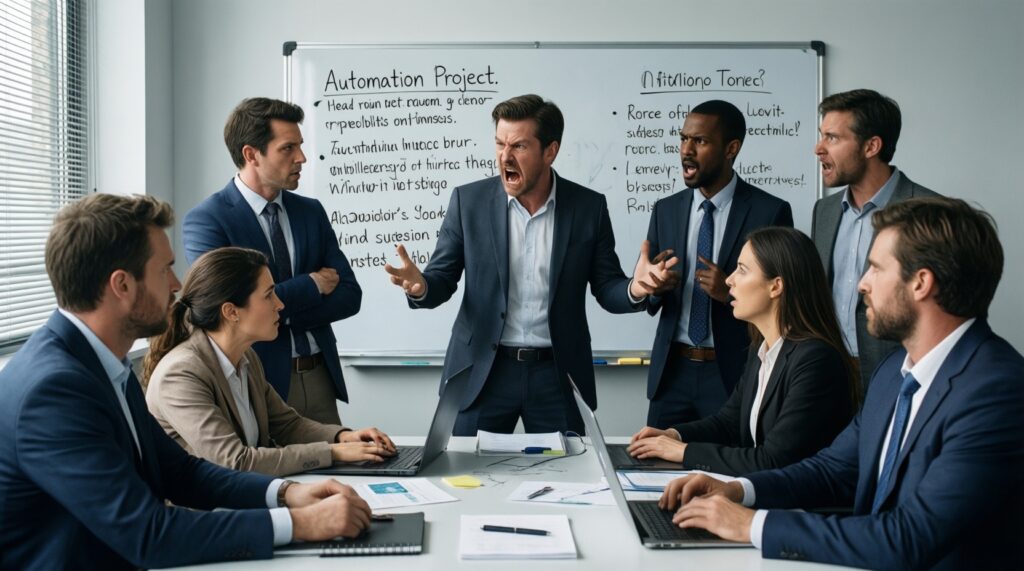 Карьерный рывок после обучения: 7 сценариев, как выпускники программ РАНХиГС повышают доход и ответственность - иллюстрация