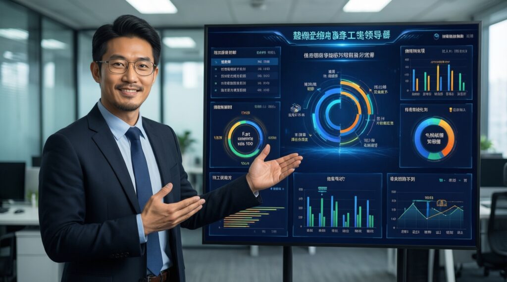 Карьерный рывок после обучения: 7 сценариев, как выпускники программ РАНХиГС повышают доход и ответственность - иллюстрация