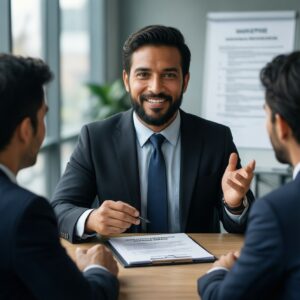 Карьерный рывок после обучения в РАНХиГС: 7 сценариев роста дохода и ответственности