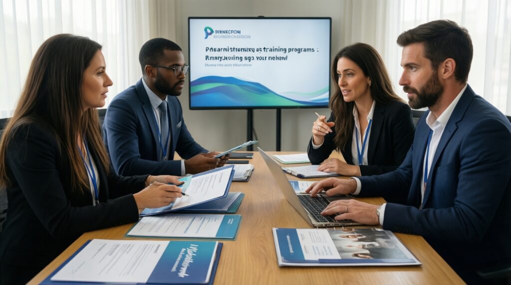 Госуправление как карьера: какие траектории роста открывают программы РАНХиГС - иллюстрация