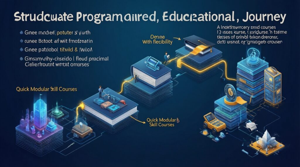 Госуправление как карьера: какие траектории роста открывают программы РАНХиГС - иллюстрация