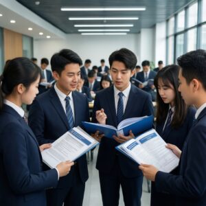 Госуправление как карьера: траектории роста через программы РАНХиГС