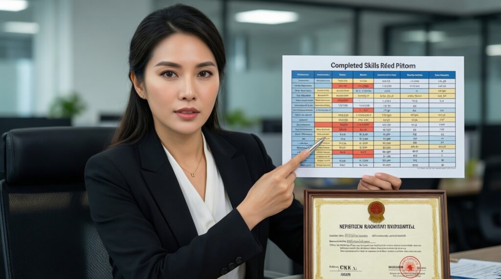 Переход из коммерческого сектора в госсектор: какие навыки нужно 