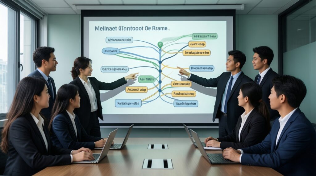 Проектное управление в госорганах и корпорациях: чему учат на программах РАНХиГС и что применять сразу - иллюстрация