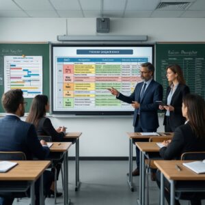 Проектное управление в госорганах и корпорациях: чему учат на программах РАНХиГС и что применять сразу