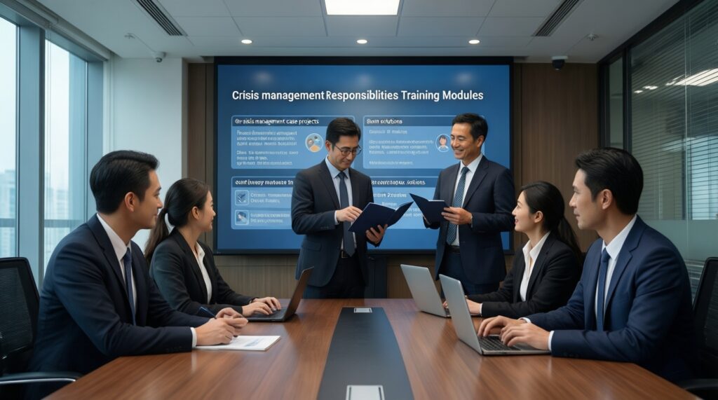 Антикризисное управление: как подготовиться к турбулентности и какие программы РАНХиГС помогают - иллюстрация