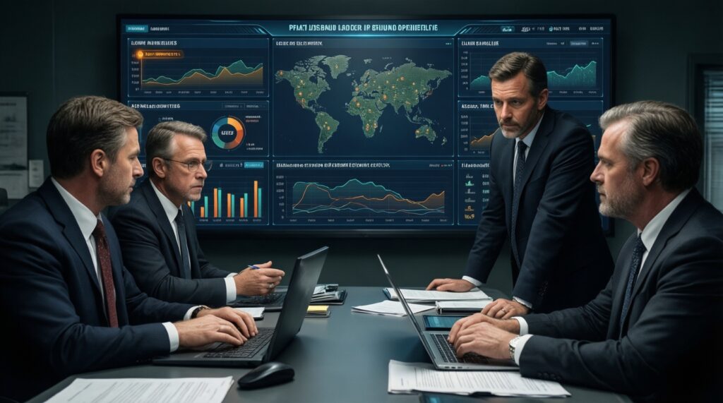 Антикризисное управление: как подготовиться к турбулентности и какие программы РАНХиГС помогают - иллюстрация