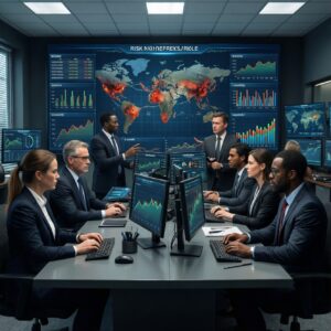 Антикризисное управление: как подготовиться к турбулентности с программами РАНХиГС