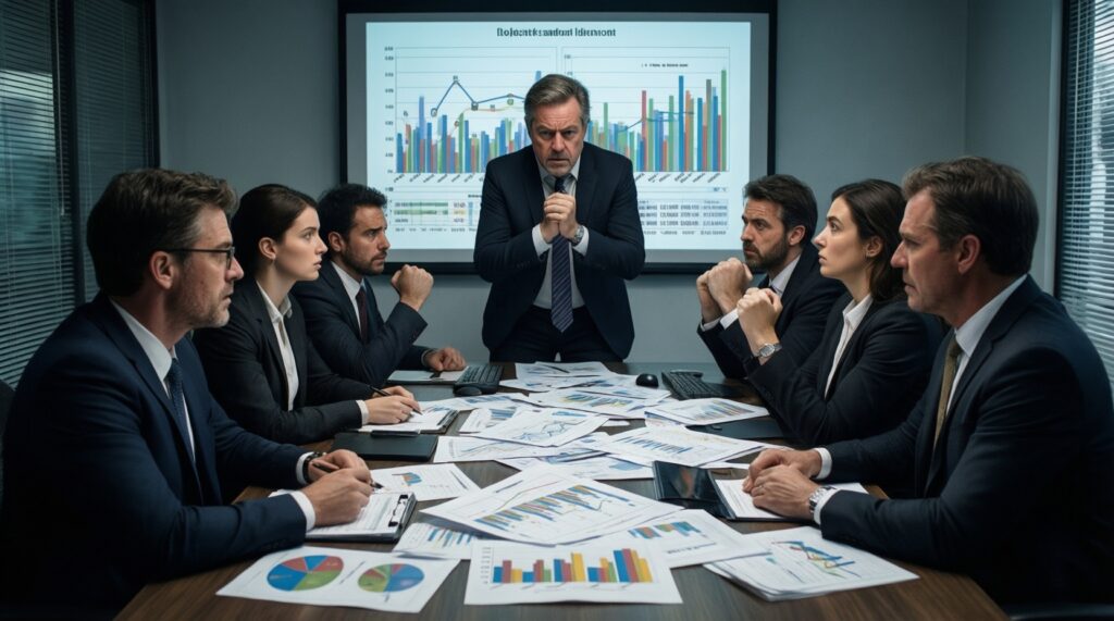 Лидерство и управление командами: практические инструменты, которые дают на краткосрочных программах - иллюстрация