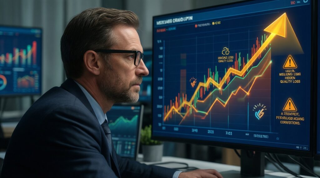 Навыки работы с данными для управленцев: что нужно знать про аналитическое мышление и метрики - иллюстрация