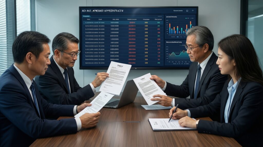 Юридические риски для руководителя: чему полезно научиться на программах повышения квалификации - иллюстрация