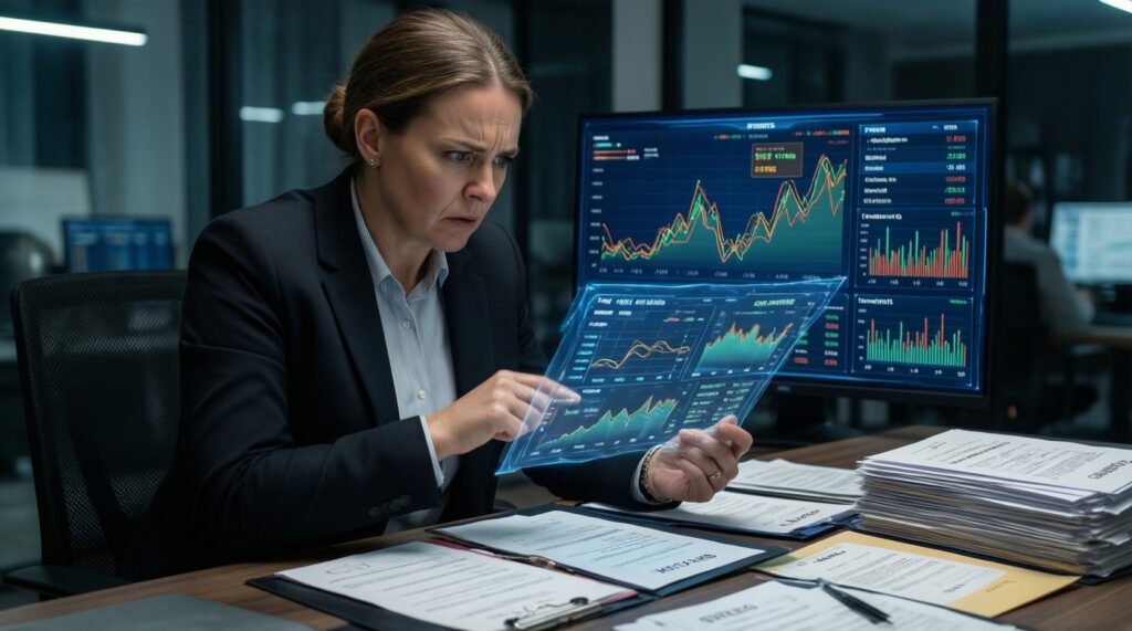 Юридические риски для руководителя: чему полезно научиться на программах повышения квалификации - иллюстрация