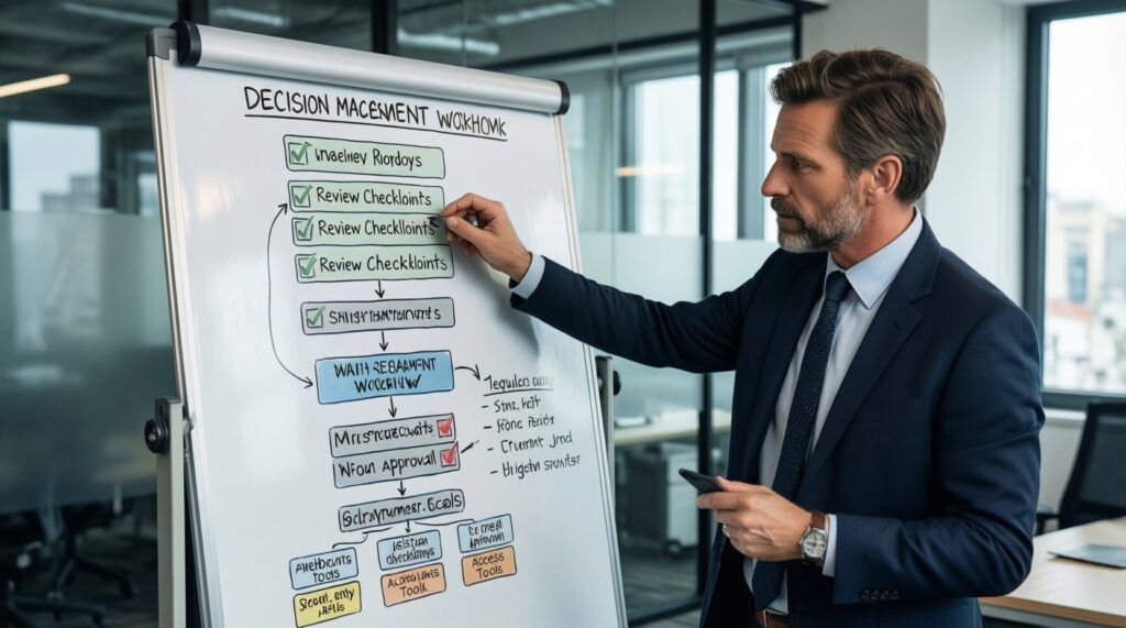 Юридические риски для руководителя: чему полезно научиться на программах повышения квалификации - иллюстрация