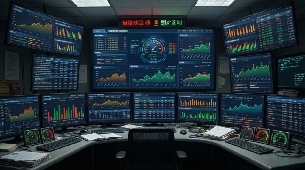 Навыки работы с данными для управленцев: что нужно знать про аналитическое мышление и метрики - иллюстрация