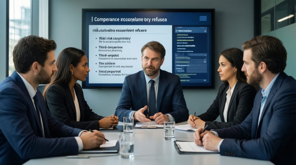 Этика и комплаенс в организации: почему это стало карьерным преимуществом и где этому учат - иллюстрация