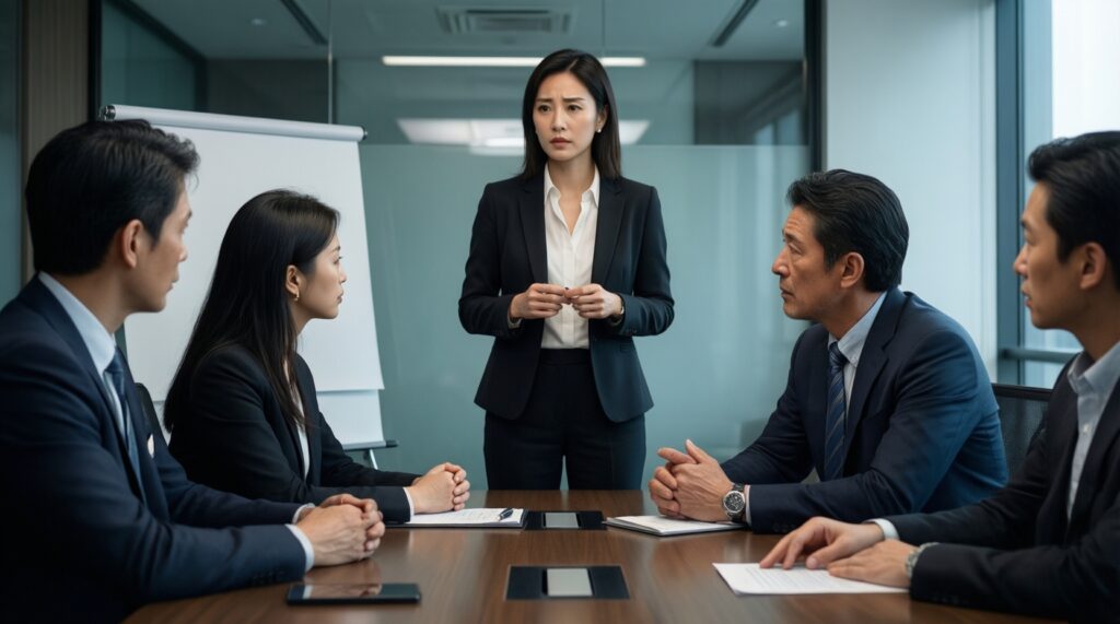 Коммуникации руководителя: публичные выступления, переговоры, сложные разговоры - что выбрать в ДПО - иллюстрация