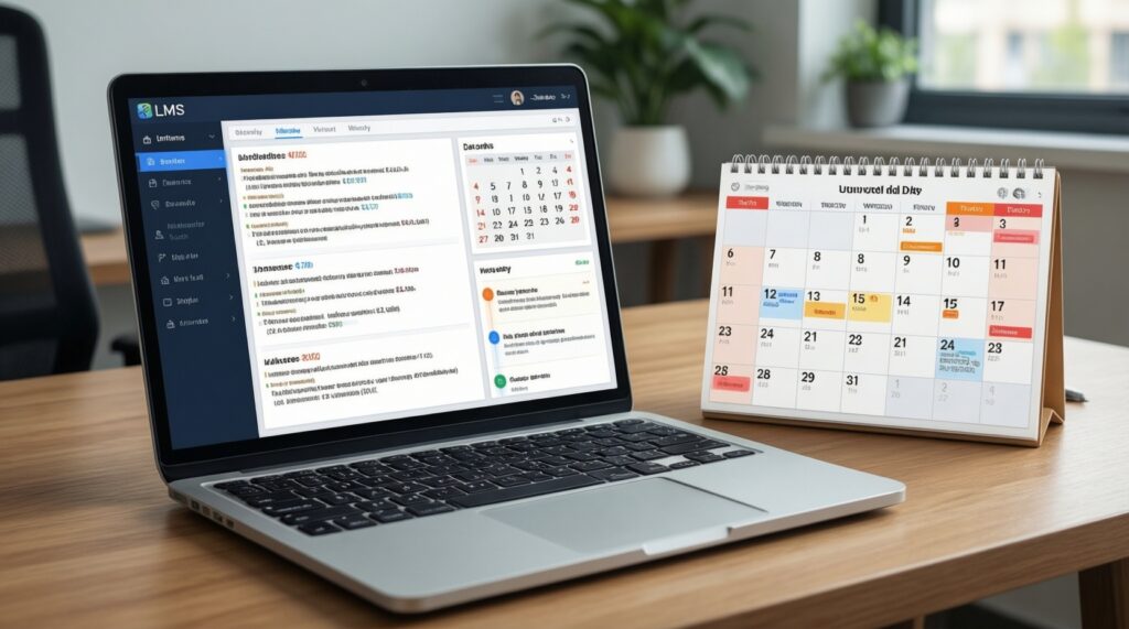 Как совмещать работу и обучение: стратегии тайм‑менеджмента и форматы программ РАНХиГС - иллюстрация