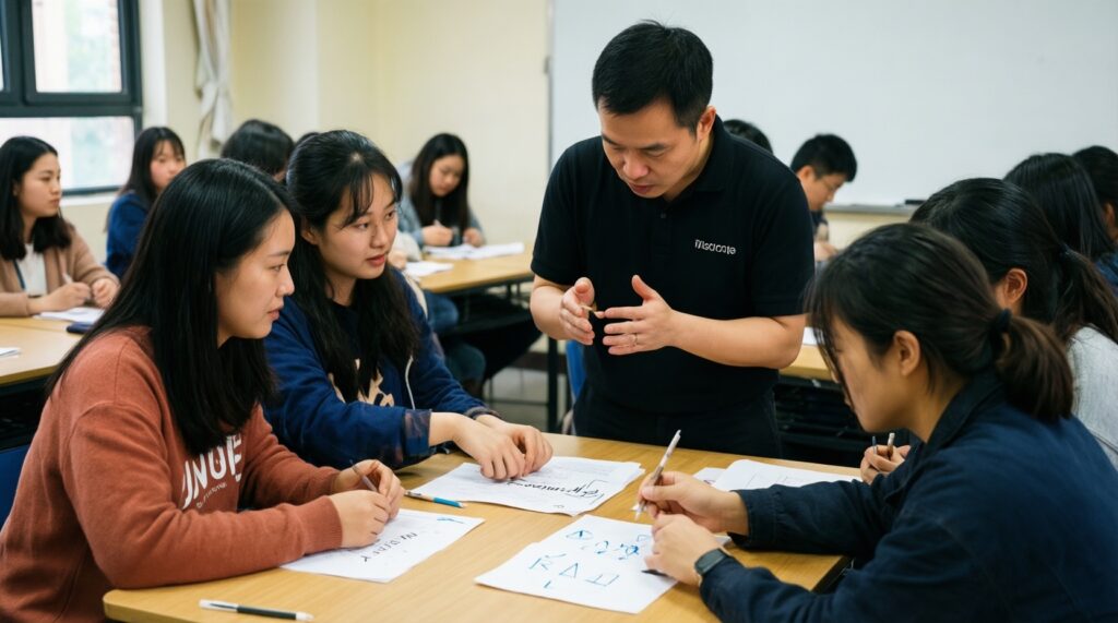 Онлайн или очно: как выбрать формат повышения квалификации и не потерять в качестве - иллюстрация