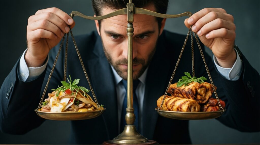 Онлайн или очно: как выбрать формат повышения квалификации и не потерять в качестве - иллюстрация