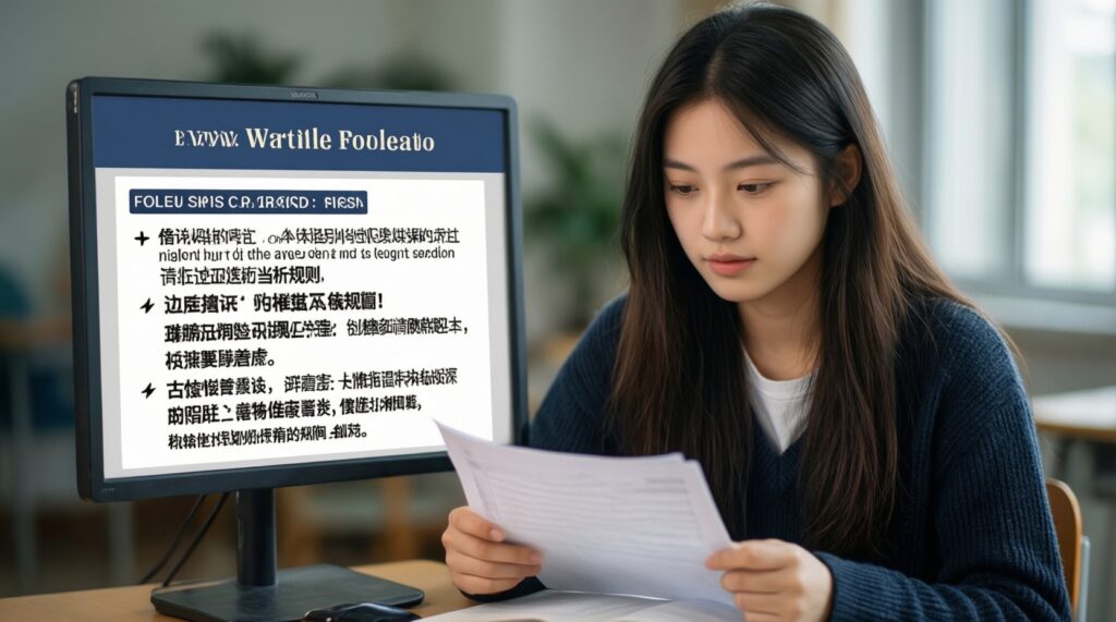 Как понять, что программа вам подходит: вопросы к куратору, преподавателям и себе перед поступлением - иллюстрация