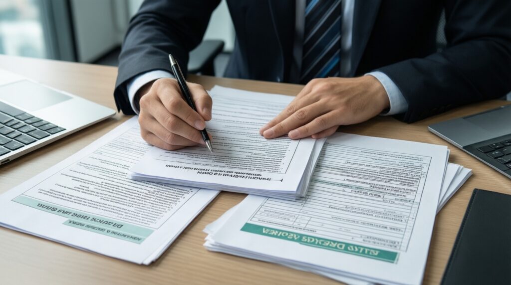 Как понять, что программа вам подходит: вопросы к куратору, преподавателям и себе перед поступлением - иллюстрация