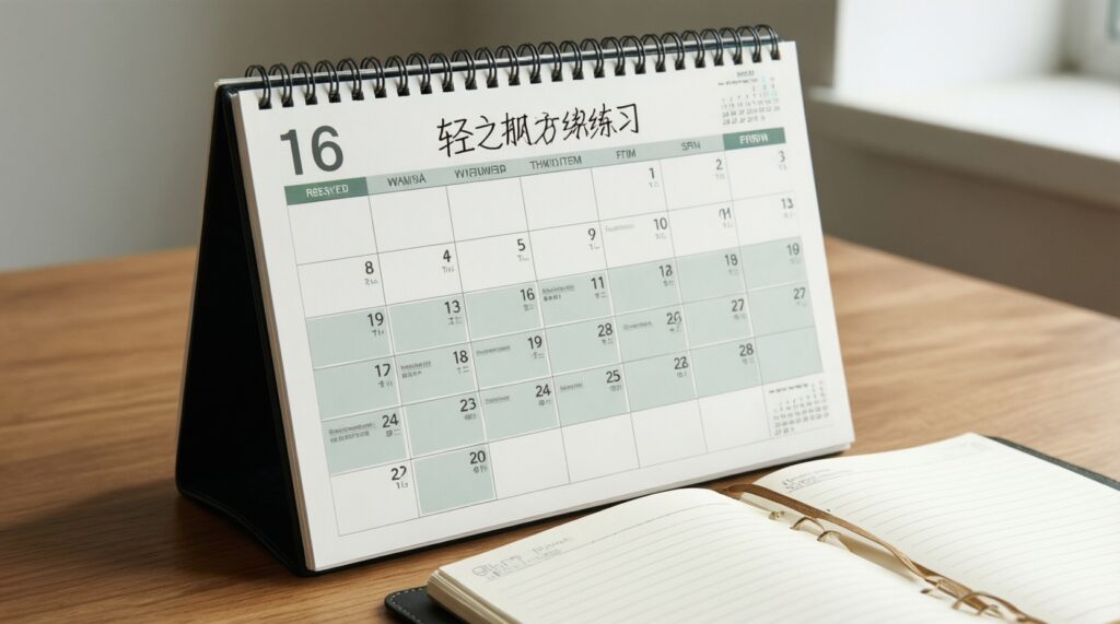 Личная стратегия развития на год: как составить план обучения и встроить программы РАНХиГС в карьерный трек - иллюстрация