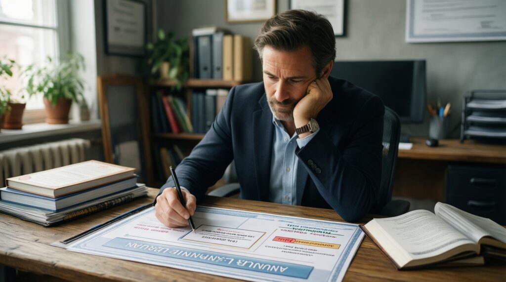 Личная стратегия развития на год: как составить план обучения и встроить программы РАНХиГС в карьерный трек - иллюстрация