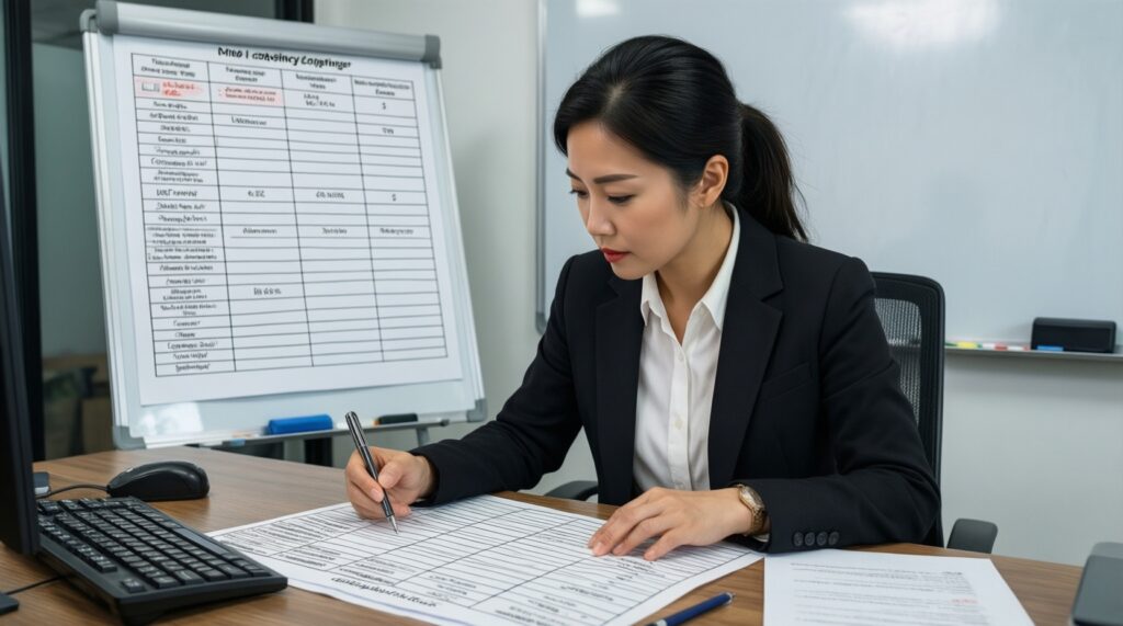 Современные тренды дополнительного профессионального образования: какие компетенции реально востребованы работодателями - иллюстрация