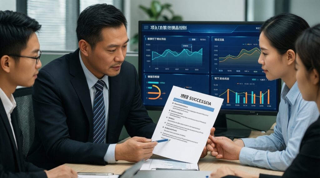 Как выбрать программу повышения квалификации в РАНХиГС под свою карьерную цель: пошаговый чек-лист - иллюстрация