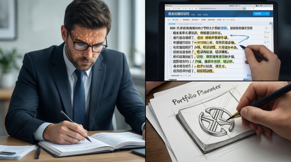 Карьерный апгрейд за 3-6 месяцев: примеры траекторий после программ РАНХиГС - иллюстрация