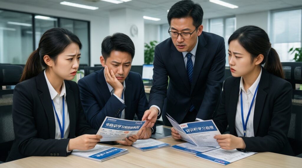 Навыки управленца 2026: лидерство, коммуникации, принятие решений - чему учат на программах РАНХиГС - иллюстрация