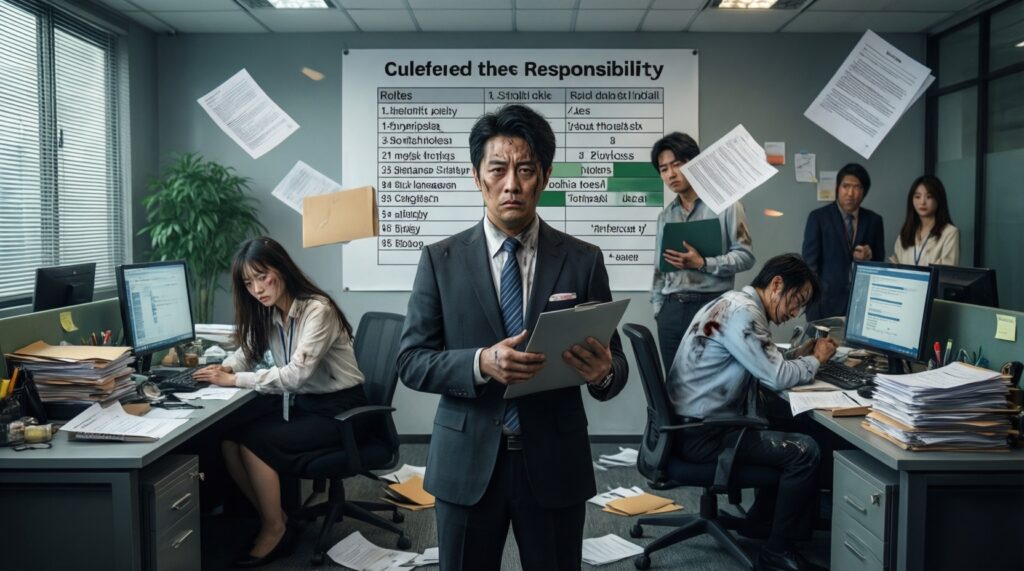 Навыки управленца 2026: лидерство, коммуникации, принятие решений - чему учат на программах РАНХиГС - иллюстрация