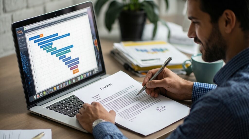 Как упаковать обучение в резюме и LinkedIn/HH: чтобы работодатель увидел ценность - иллюстрация