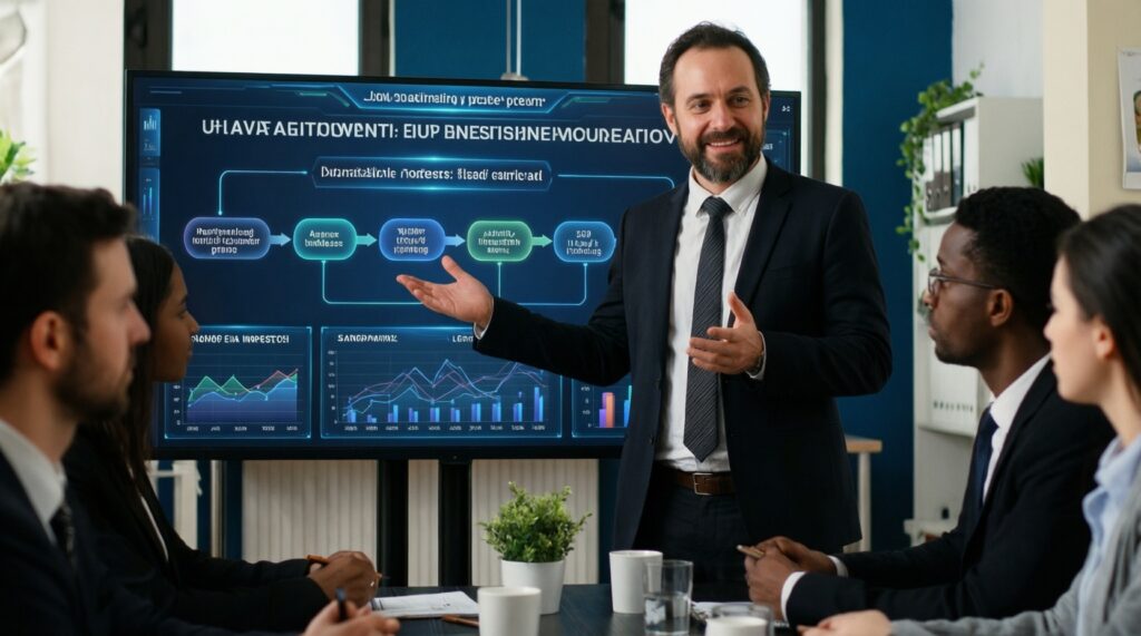 Государственное и муниципальное управление: как повышение квалификации помогает расти в госсекторе - иллюстрация