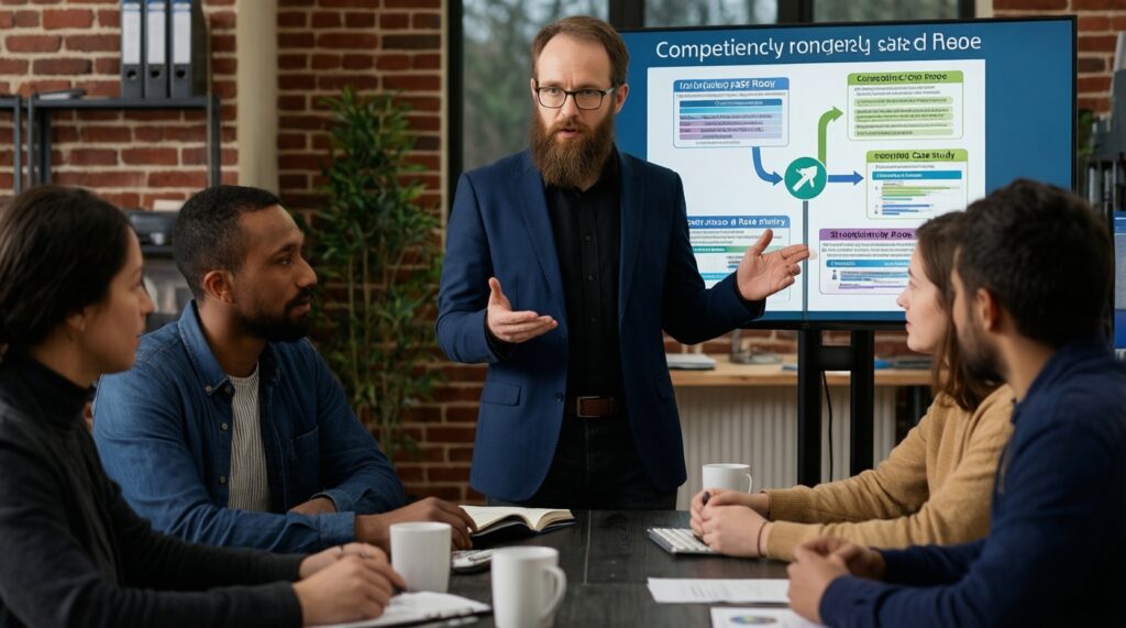 Цифровая трансформация в организации: какие знания нужны и где их получить в РАНХиГС - иллюстрация