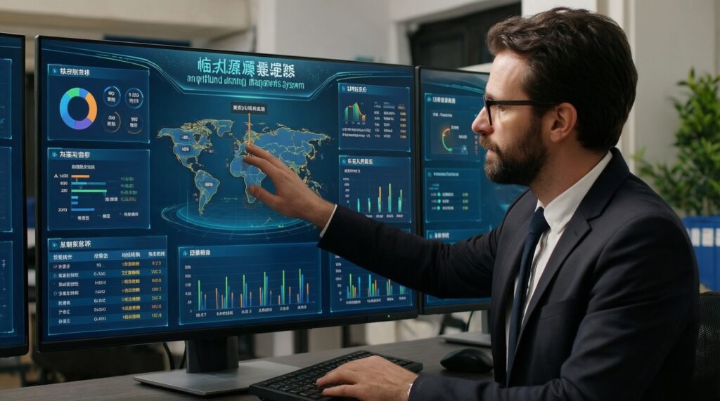 Управление персоналом и HR-аналитика: как перейти от 