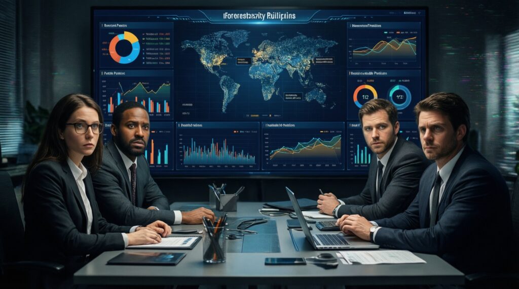 Управление персоналом и HR-аналитика: как перейти от 