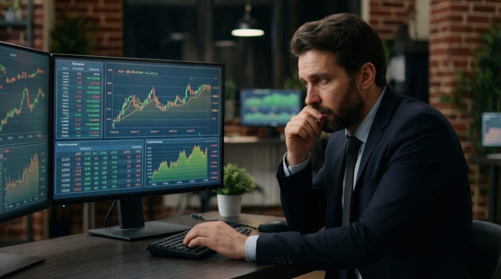 Финансы для руководителей: как прокачать управленческое мышление через финансовую грамотность - иллюстрация