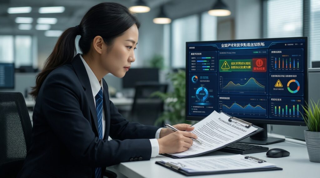 Юридическая грамотность для бизнеса и управленцев: типовые риски и как их предотвращать - иллюстрация