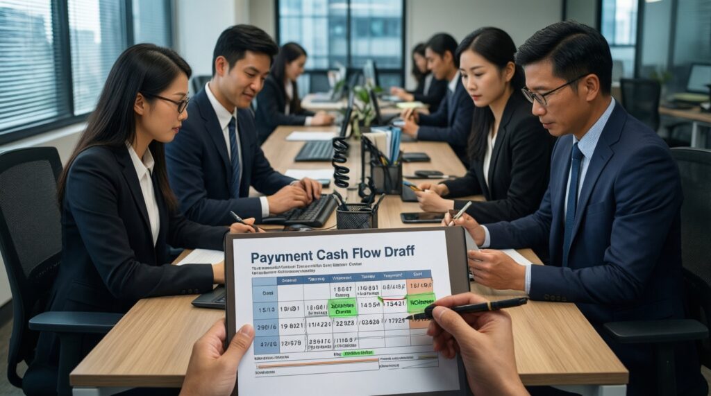 Антикризисное управление: инструменты для руководителей в нестабильной экономике - иллюстрация