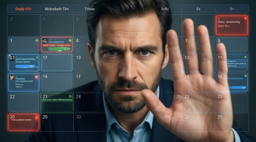 Как подготовиться к обучению: цели, тайм-менеджмент, поддержка работодателя и измерение результата - иллюстрация